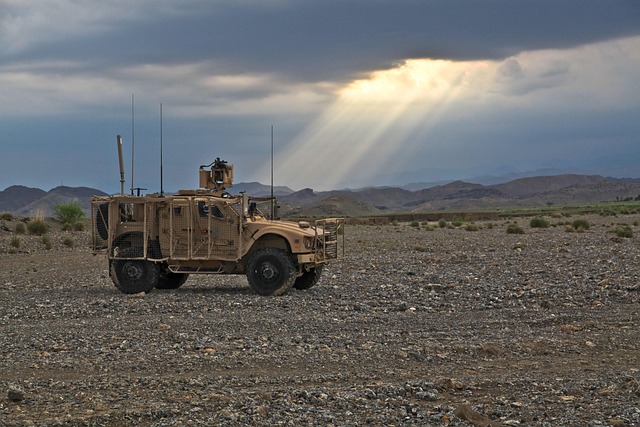 Select All-Terrain Vehicles