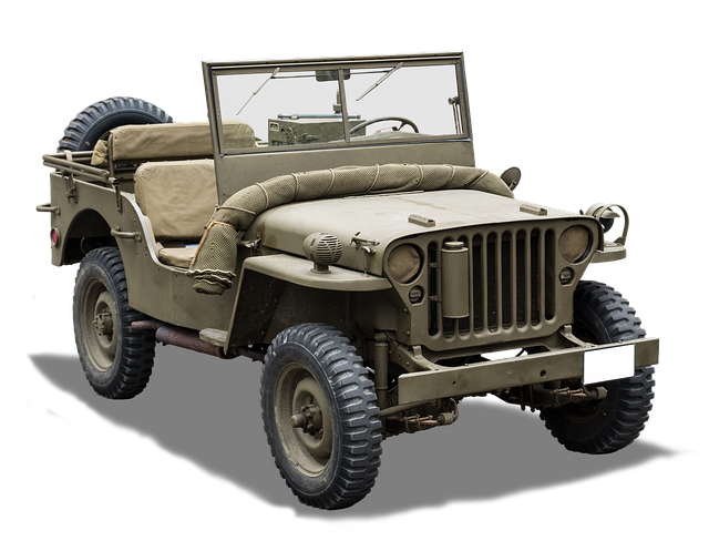 Select All-Terrain Vehicles