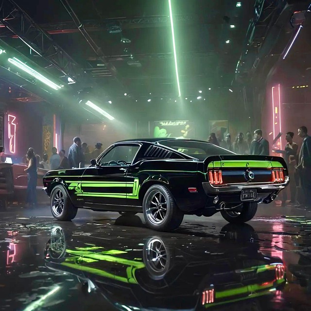 Select Auto Financing