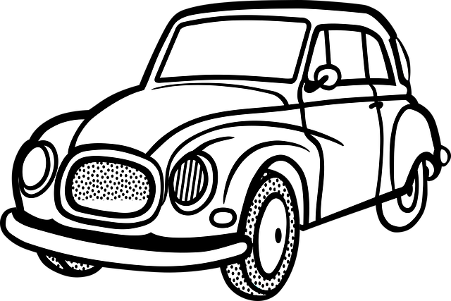 Select Auto Financing