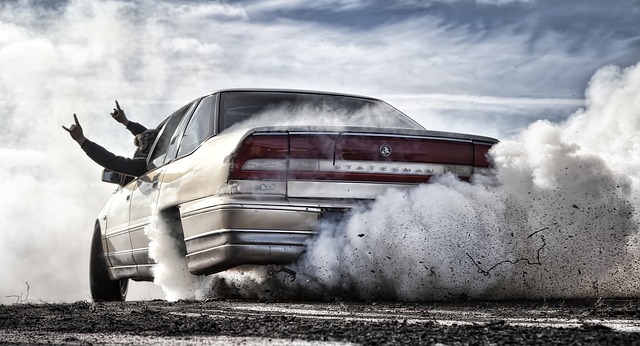 Select Auto Financing