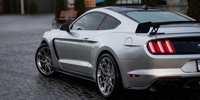 Select Auto Financing