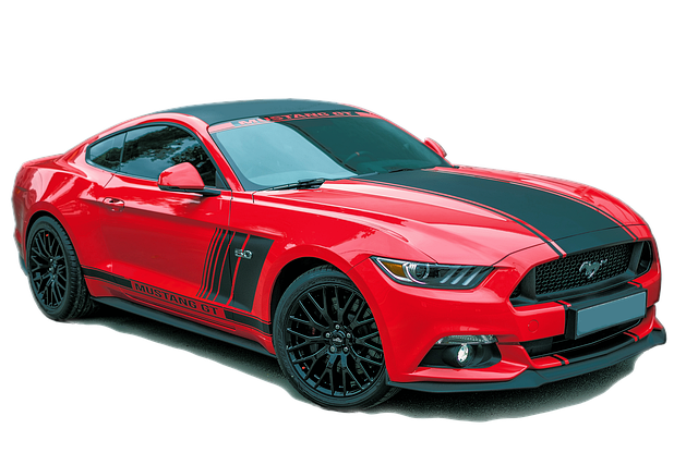 Select Automotive Apps