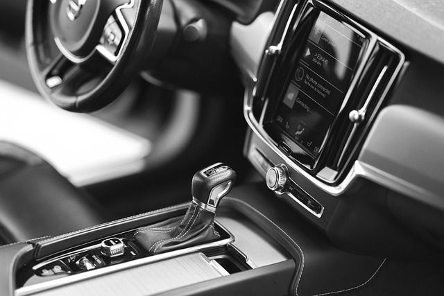 Select Automotive Apps