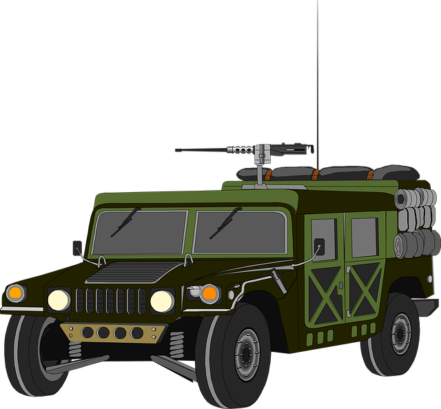 Select Autonomous Vehicles