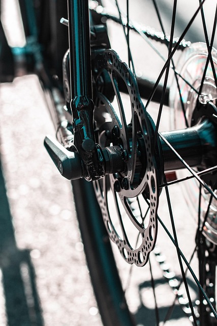 Select Brake Replacements