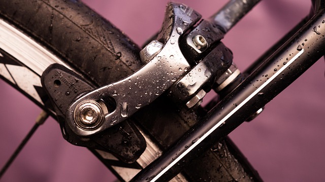 Select Brake Replacements