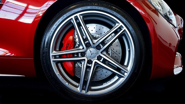 Select Brake Replacements