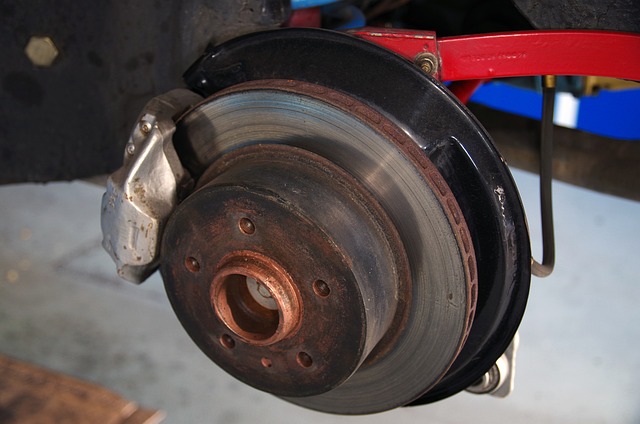 Select Brake Replacements