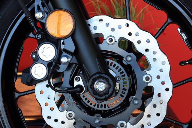 Select Brake Replacements