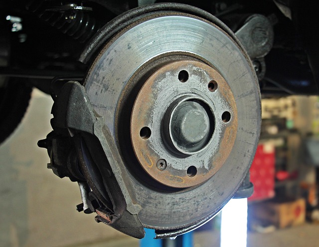 Select Brake Replacements