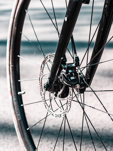 Select Brake Systems