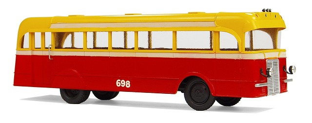 Select Buses