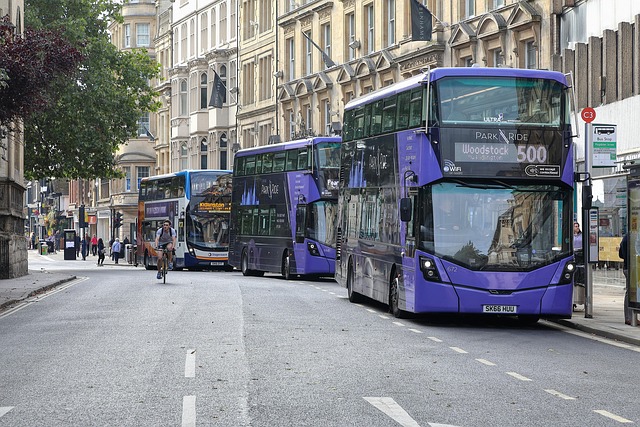 Select Buses