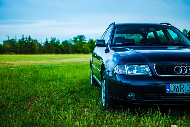 Select Buying Used Cars