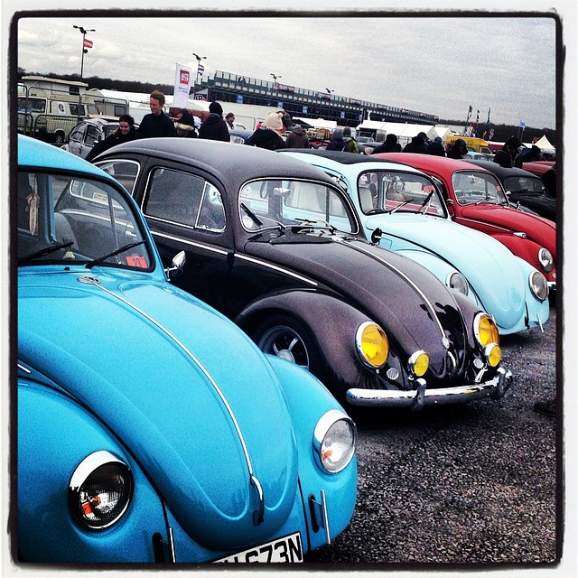 Select Buying Used Cars