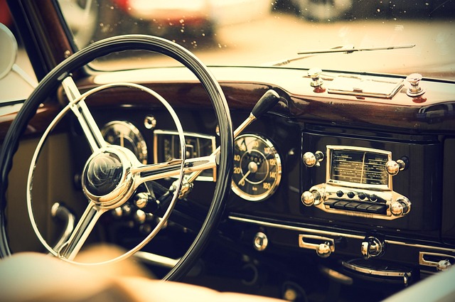 Select Buying Used Cars