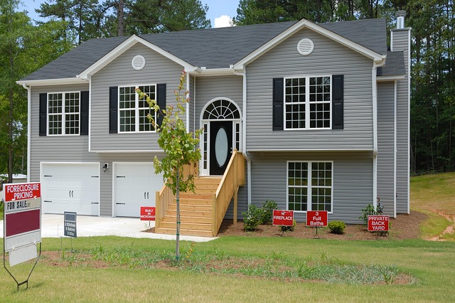 Select California home buying
