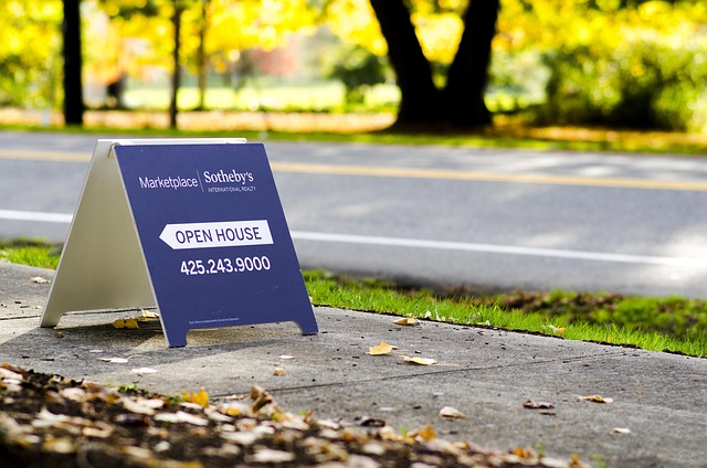 Select California home buying