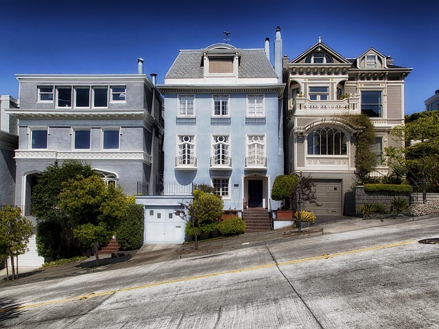 Select California Taxes