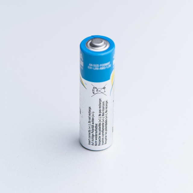 Select Car Batteries