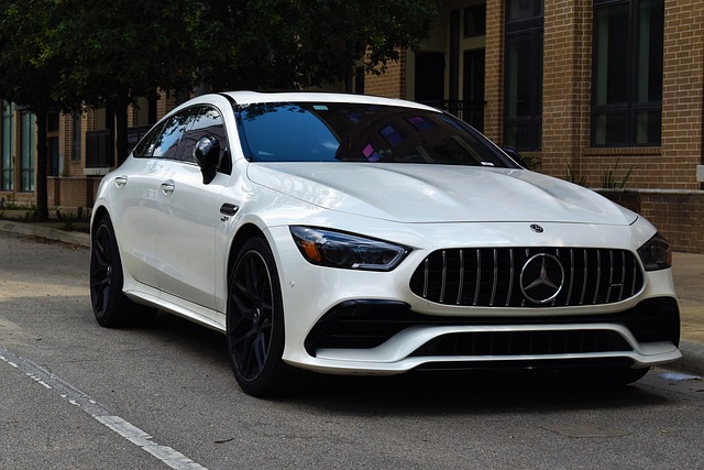 Select Car Photography