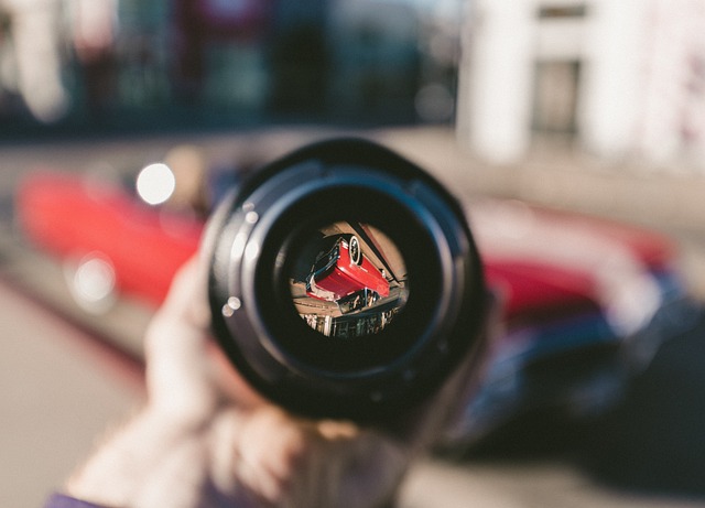 Select Car Photography