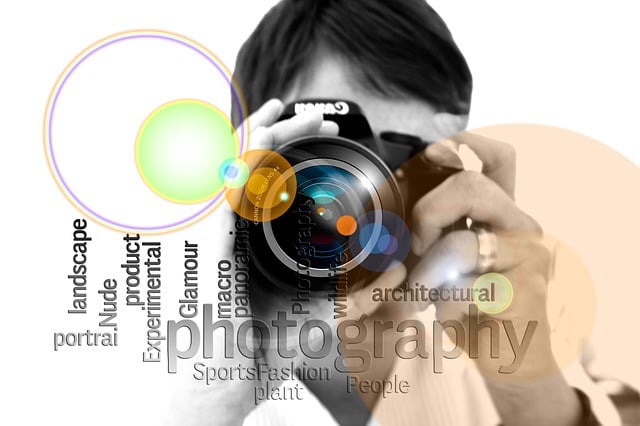 Select Car Photography