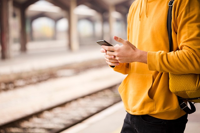Select Car Sharing Platforms