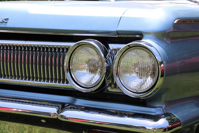 Select Classic Car Restoration