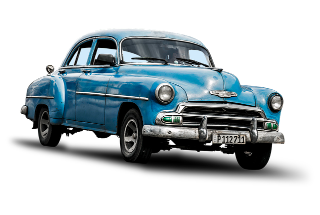 Select Classic Car Restoration
