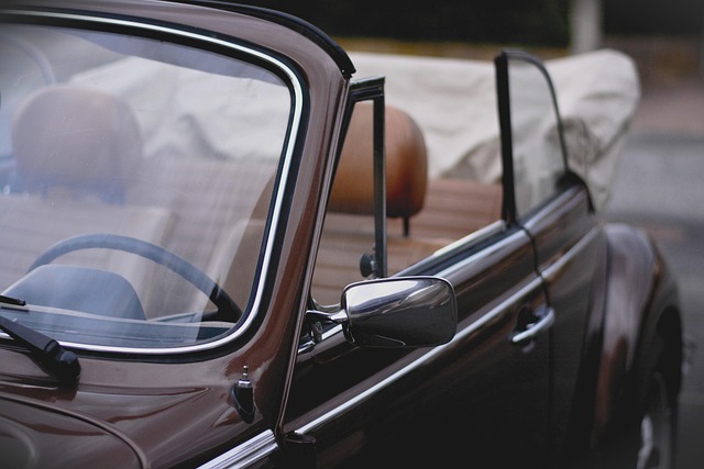 Select Classic Car Restoration