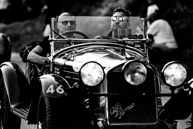 Select Classic Car Restoration
