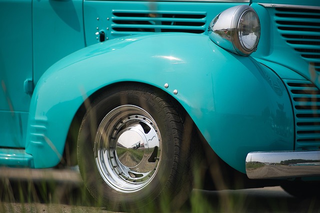Select Classic Car Restoration