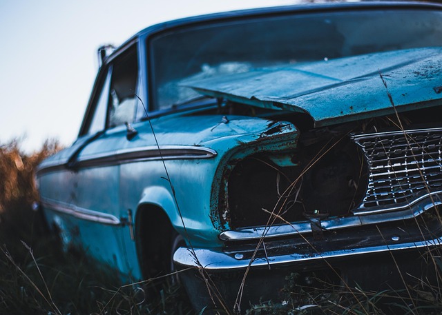 Select Classic Car Restoration