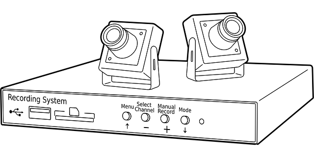 Select Dash Cams
