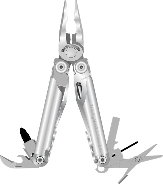 Select Diagnostic Tools