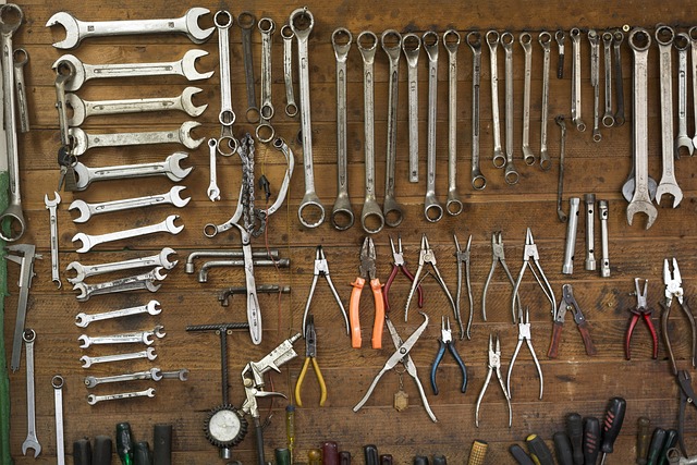 Select Diagnostic Tools
