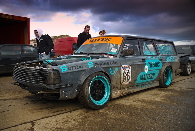 Select Drift Culture