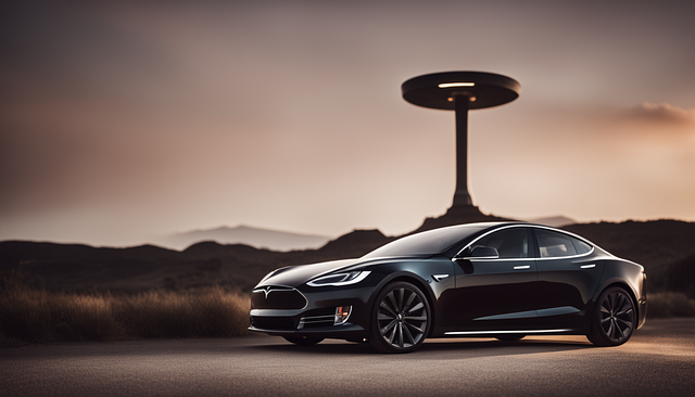 Select Electric Vehicles