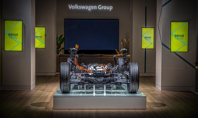 Select Electric Vehicles