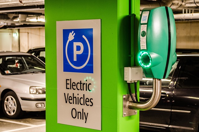 Select Electric Vehicles