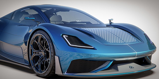 Select Electric Vehicles