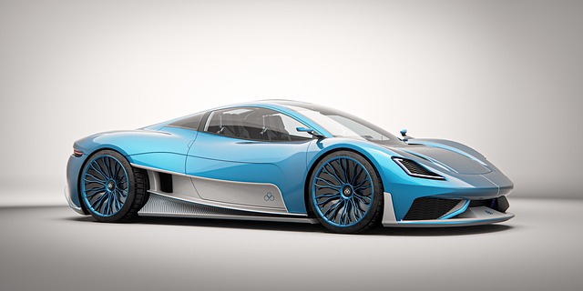 Select Electric Vehicles