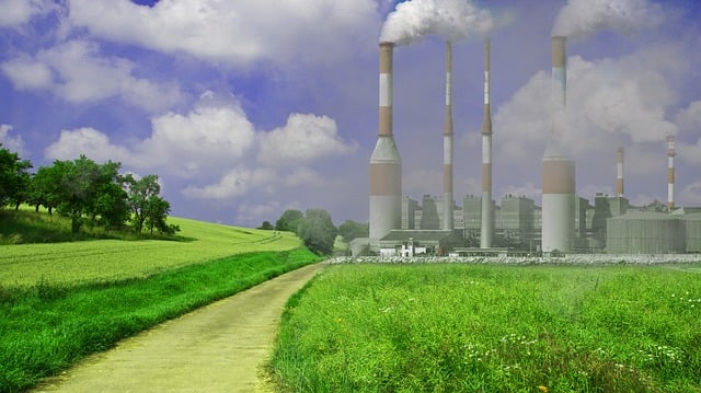 Select Emissions Regulations