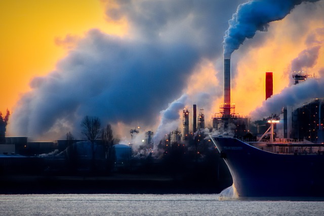 Select Emissions Regulations