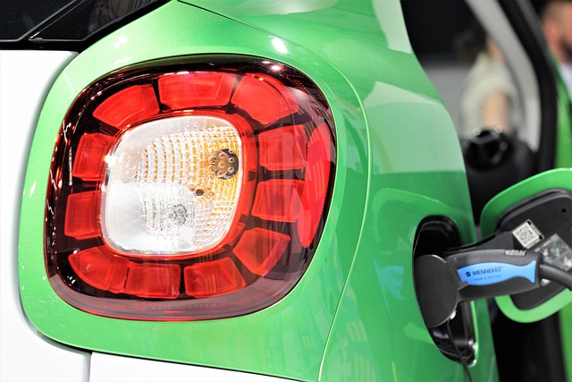 Select Emissions Regulations