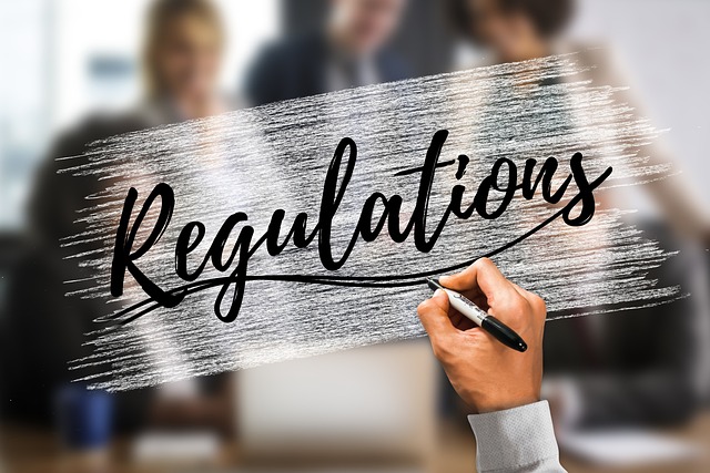 Select Emissions Regulations