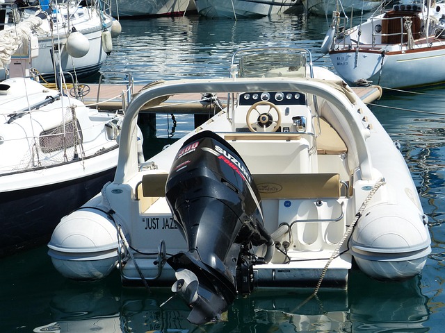 Select Engine Rebuilds
