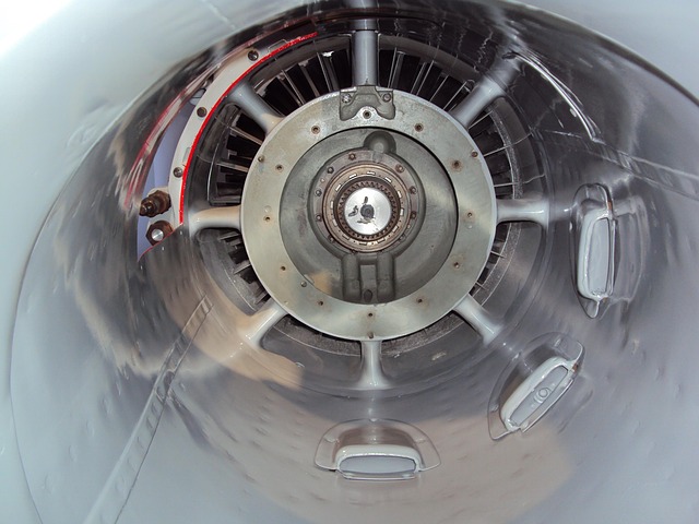 Select Engine Rebuilds